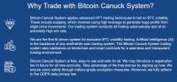 Bitcoin Canuck System image 3